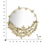 LUSTRO FARFALLE ROUND NOWE 91X3X94 cm